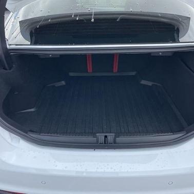 2024 Alfa Romeo Giulia Base