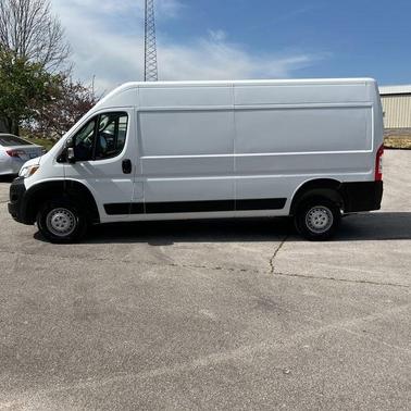 2025 RAM ProMaster 2500 High Roof