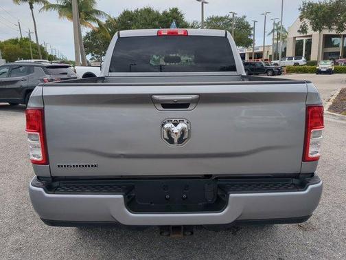 2019 RAM 2500 Big Horn