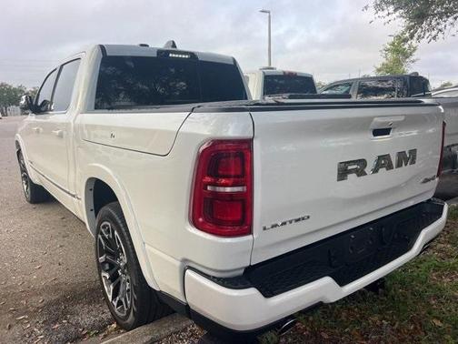 2025 RAM 1500 Limited