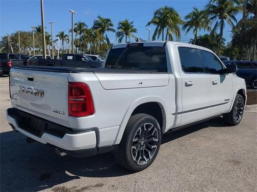2025 RAM 1500 Limited