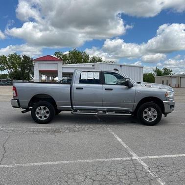 2023 RAM 3500 Big Horn