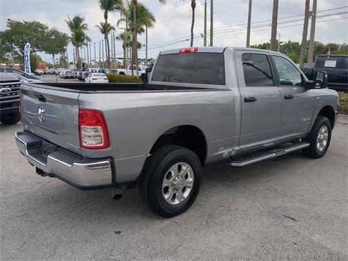 2023 RAM 3500 Big Horn
