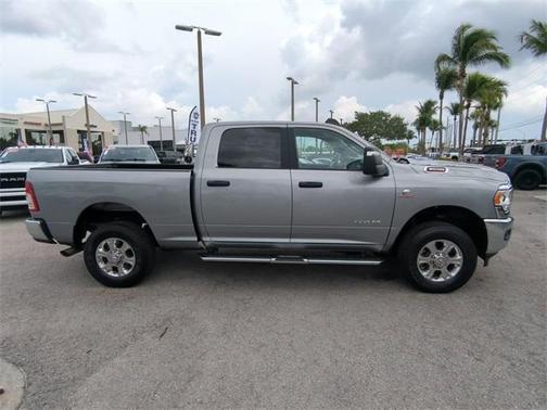 2023 RAM 3500 Big Horn