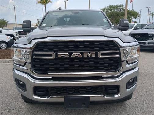 2023 RAM 3500 Big Horn