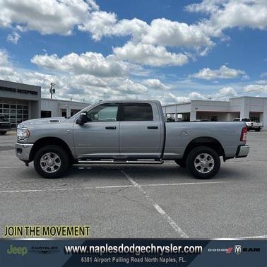 2023 RAM 3500 Big Horn