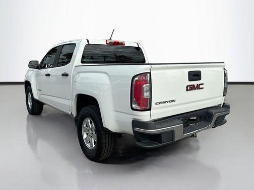 2019 GMC Canyon Base