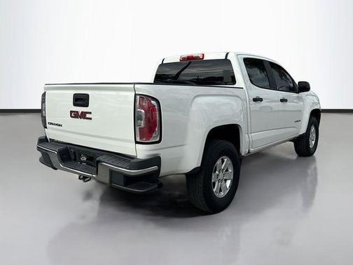 2019 GMC Canyon Base