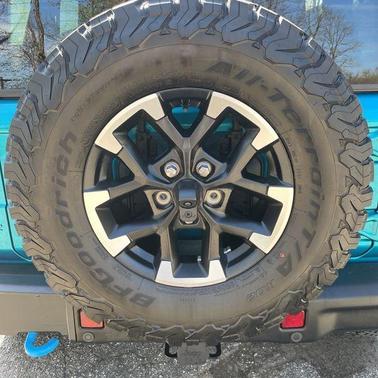 Pearlcoat 2024 Jeep Wrangler 4xe Rubicon