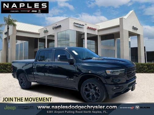 2023 RAM 1500 Limited
