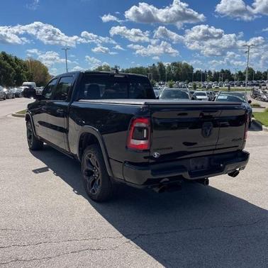 2023 RAM 1500 Limited