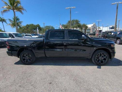 2023 RAM 1500 Limited