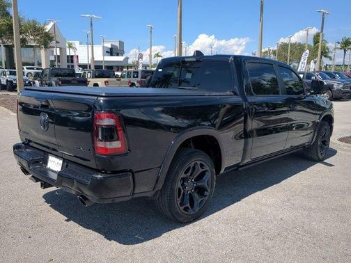 2023 RAM 1500 Limited