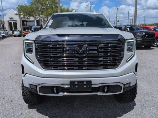 2022 GMC Sierra 1500 Denali Ultimate
