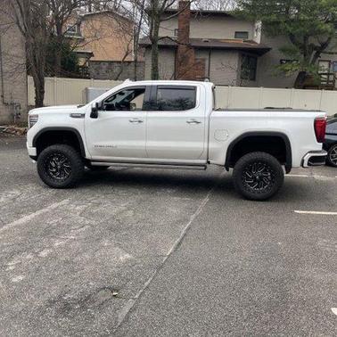 2022 GMC Sierra 1500 Denali Ultimate