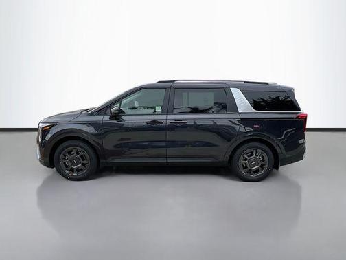 2025 Kia Carnival Hybrid EX