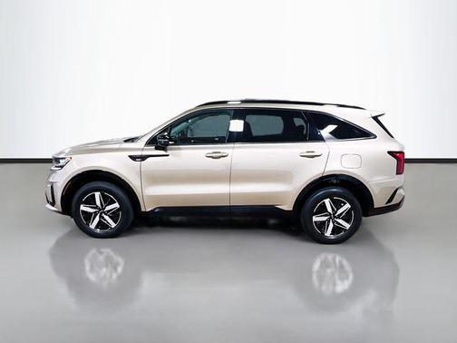 2021 Kia Sorento EX