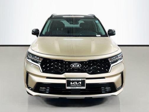 2021 Kia Sorento EX