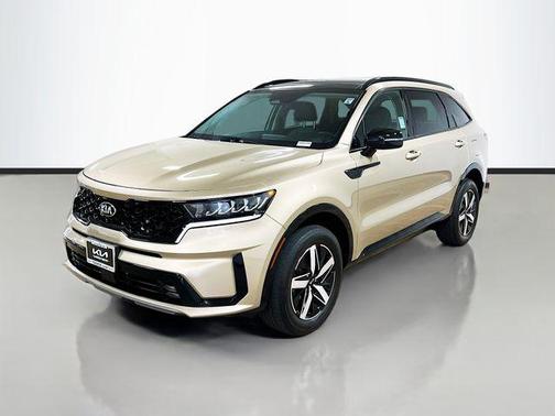 2021 Kia Sorento EX