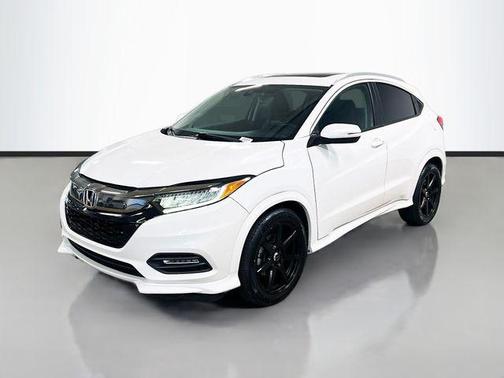 2019 Honda HR-V Touring