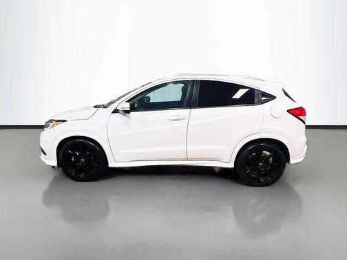 2019 Honda HR-V Touring