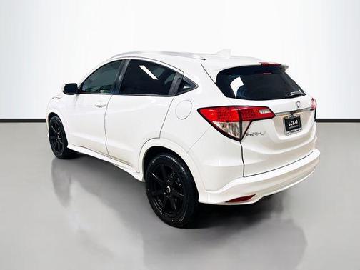 2019 Honda HR-V Touring