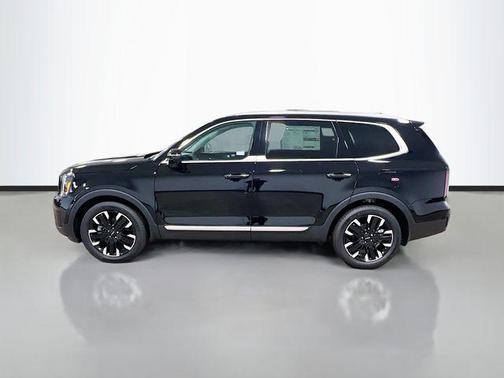 2025 Kia Telluride SX Prestige