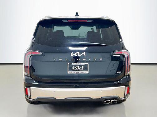 2025 Kia Telluride SX Prestige