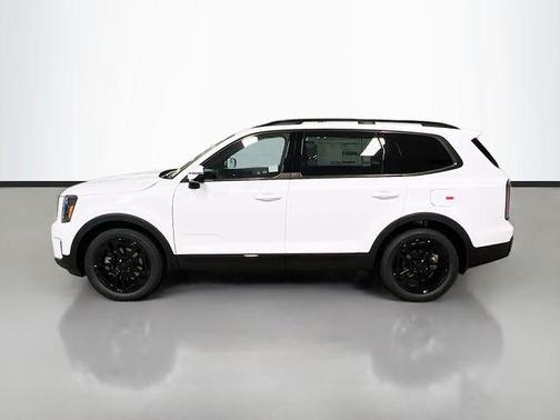 2025 Kia Telluride SX Prestige X-Line