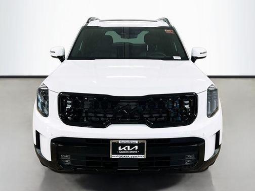 2025 Kia Telluride SX Prestige X-Line