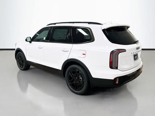 2025 Kia Telluride SX Prestige X-Line