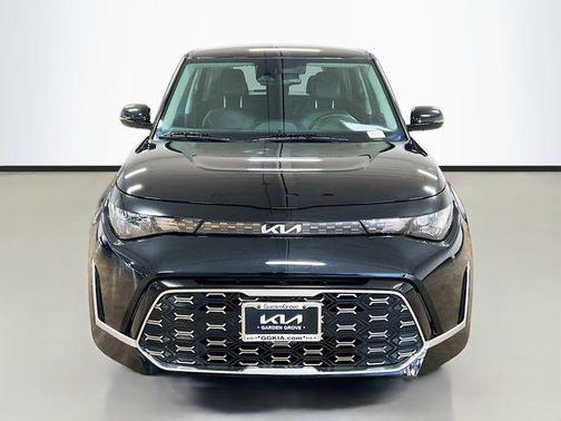 2023 Kia Soul GT-Line