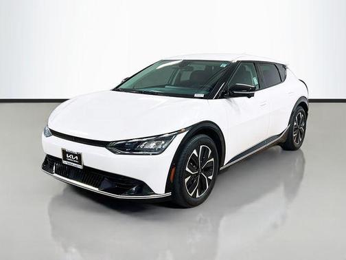 2022 Kia EV6 Wind