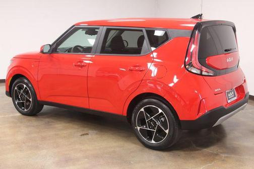 2024 Kia Soul EX