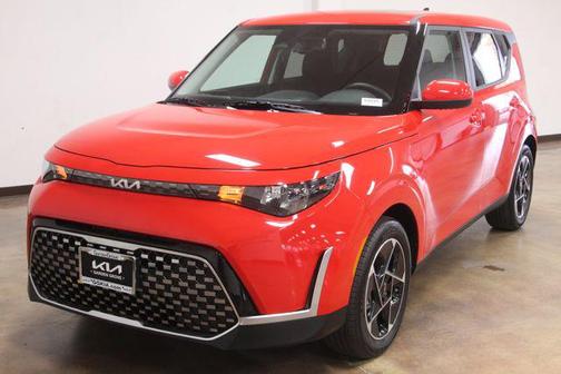 2024 Kia Soul EX