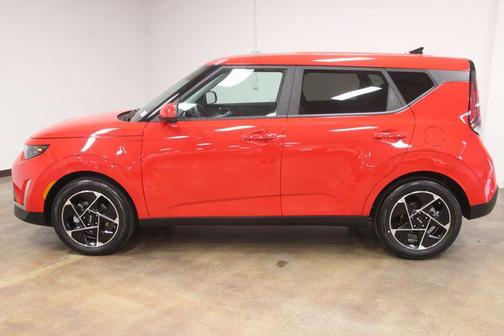 2024 Kia Soul EX