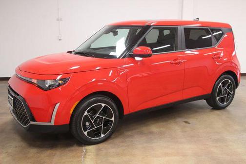 2024 Kia Soul EX