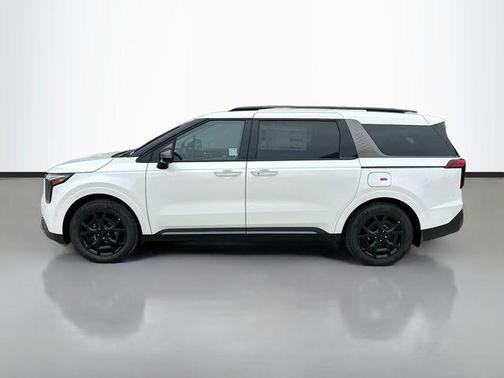 2025 Kia Carnival Hybrid SX Prestige