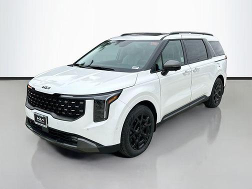 2025 Kia Carnival Hybrid SX Prestige