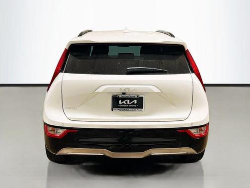 2025 Kia Niro EV Wind