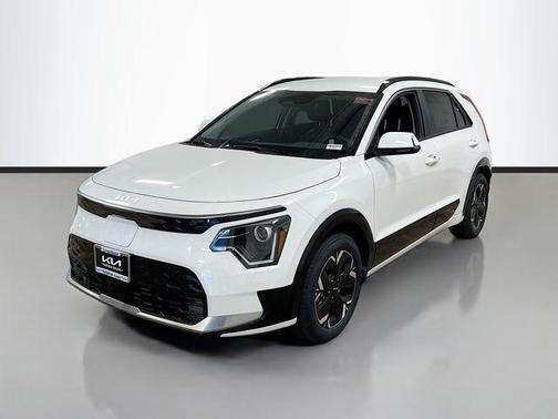 2025 Kia Niro EV Wind