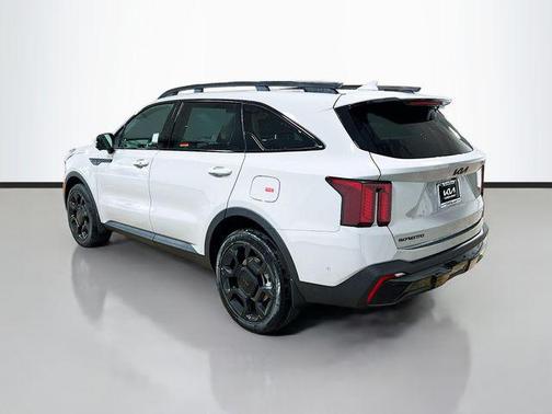 2026 Kia Sorento SX