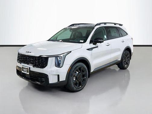 2026 Kia Sorento SX
