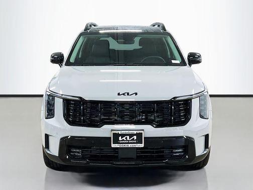 2026 Kia Sorento SX