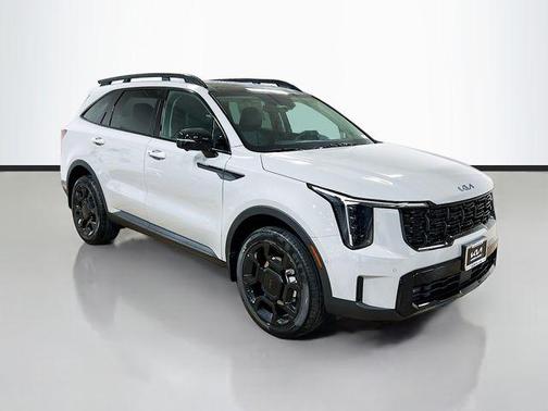 2026 Kia Sorento SX