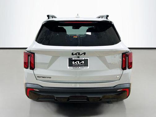 2026 Kia Sorento SX