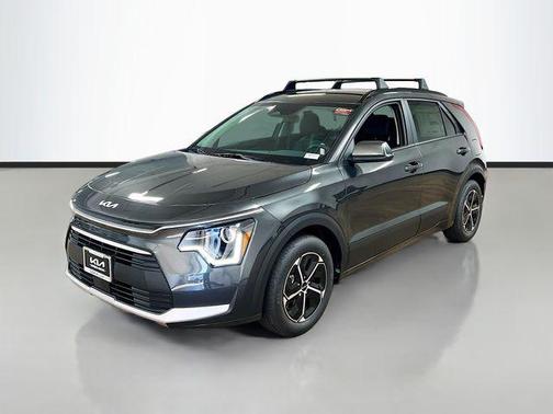 2025 Kia Niro EX