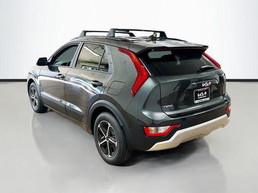 2025 Kia Niro EX