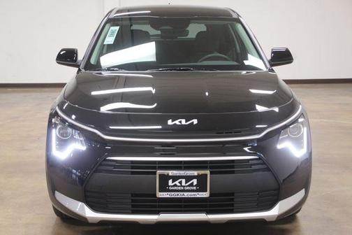 2025 Kia Niro LX