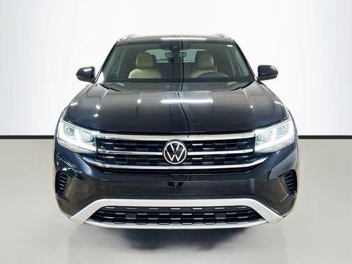 2020 Volkswagen Atlas Cross Sport 3.6L V6 SEL 4MOTION
